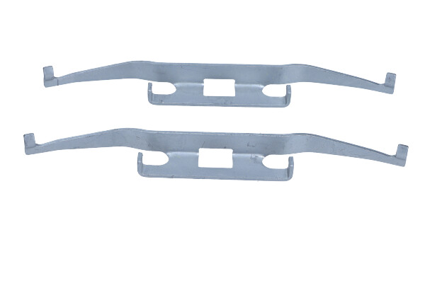 Kit accessori, Pastiglia freno - 27-0728 MAXGEAR