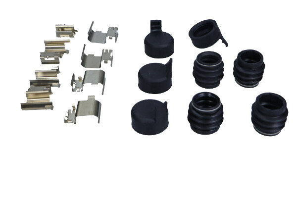 Accessory Kit, disc brake pad - 27-0731 MAXGEAR