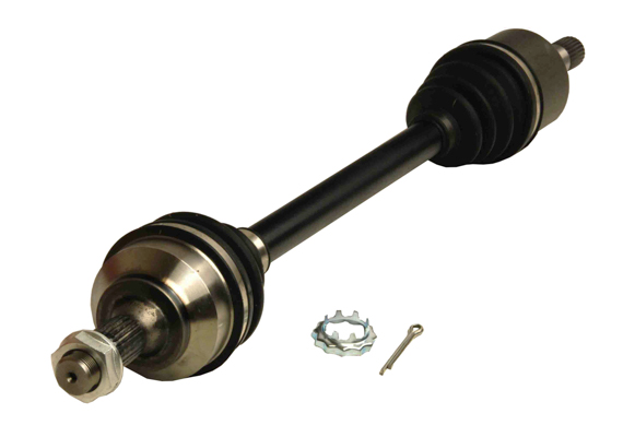 Drive Shaft - 49-0899 MAXGEAR