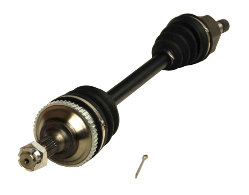 Albero motore/Semiasse - 49-1162 MAXGEAR