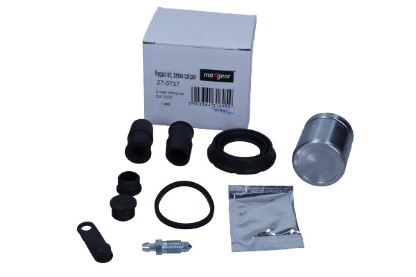 Ремкомплект, тормозной суппорт - 27-0737 MAXGEAR