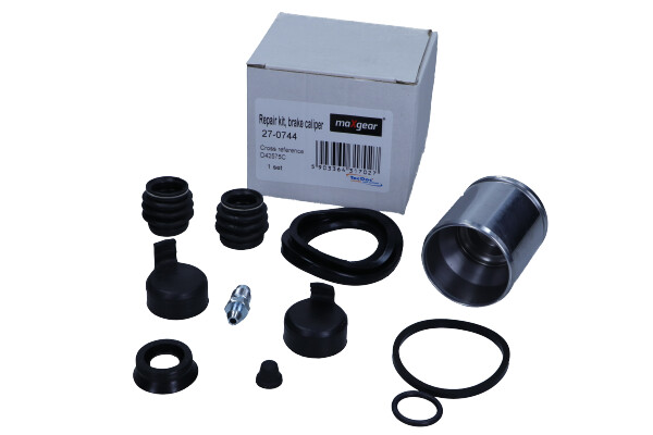 Ремкомплект, тормозной суппорт - 27-0744 MAXGEAR