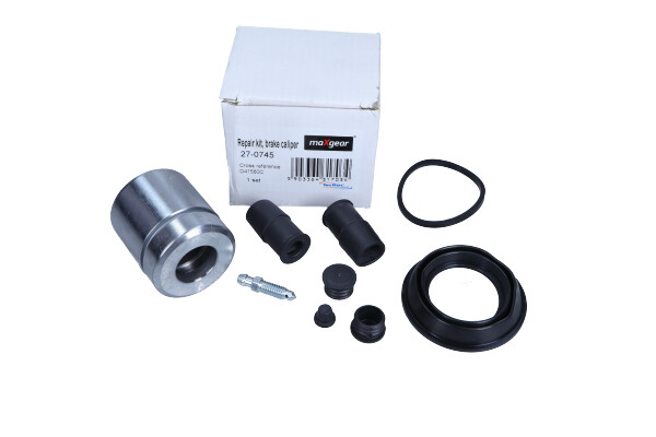 Ремкомплект, тормозной суппорт - 27-0745 MAXGEAR