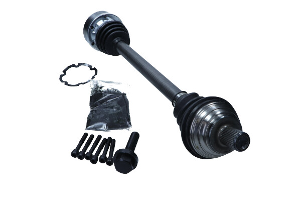 Drive Shaft - 49-1214 MAXGEAR