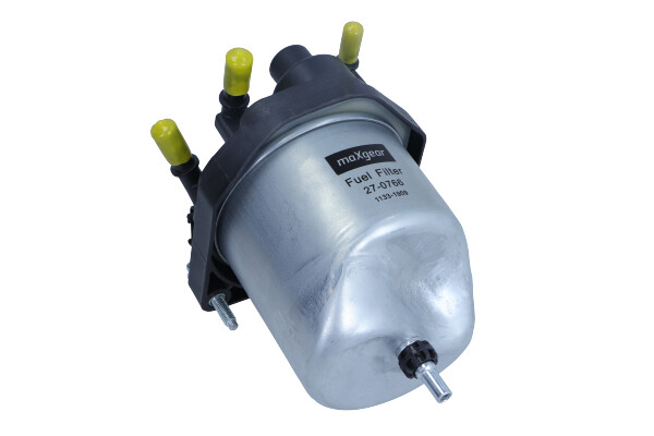 Housing, fuel filter - 27-0766 MAXGEAR