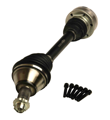 Albero motore/Semiasse - 49-1705 MAXGEAR