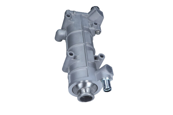 Cooler, exhaust gas recirculation - 27-0781 MAXGEAR