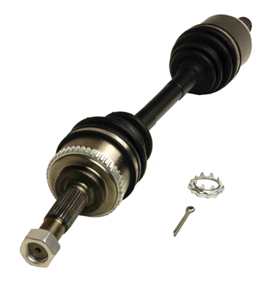 Albero motore/Semiasse - 49-1140 MAXGEAR