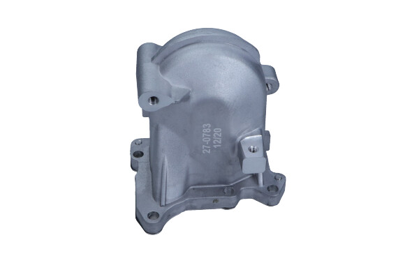 Radiatore, Ricircolo gas scarico - 27-0783 MAXGEAR