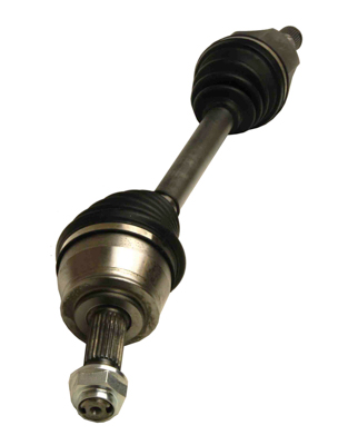 Drive Shaft - 49-1707 MAXGEAR