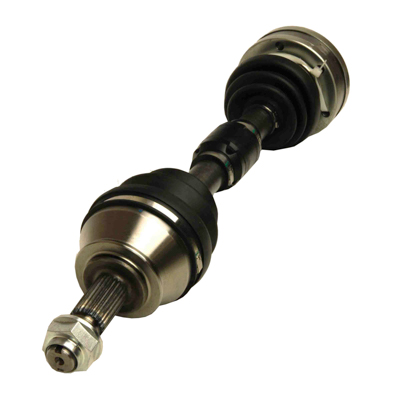 Albero motore/Semiasse - 49-1711 MAXGEAR