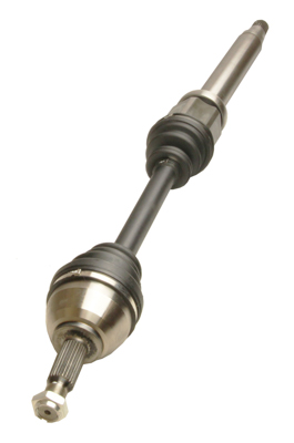Drive Shaft - 49-1133 MAXGEAR
