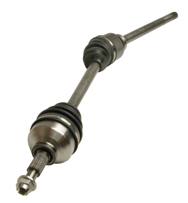 Albero motore/Semiasse - 49-1714 MAXGEAR