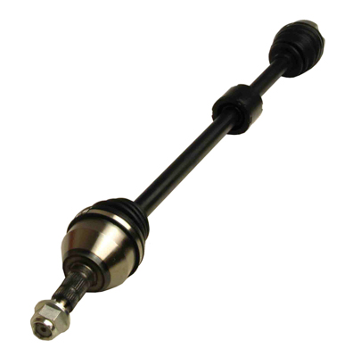 Albero motore/Semiasse - 49-0843 MAXGEAR