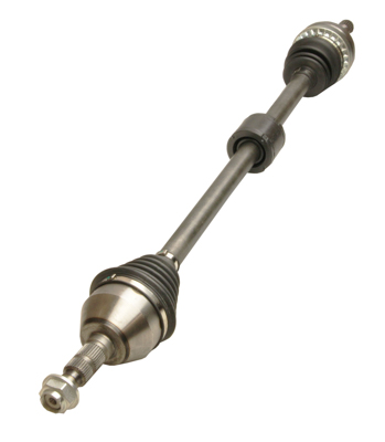 Albero motore/Semiasse - 49-1716 MAXGEAR