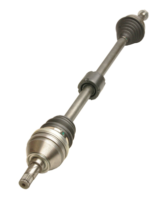 Приводной вал - 49-1716 MAXGEAR