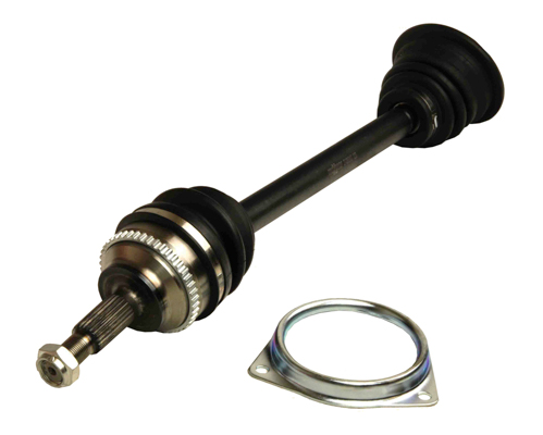 Drive Shaft - 49-0865 MAXGEAR