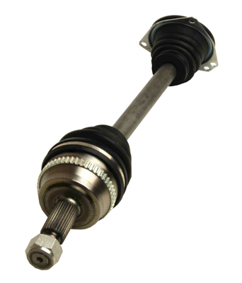 Albero motore/Semiasse - 49-1718 MAXGEAR
