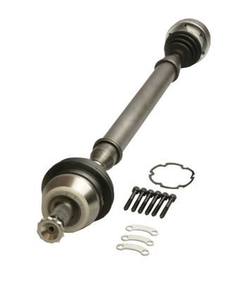 Drive Shaft - 49-1722 MAXGEAR
