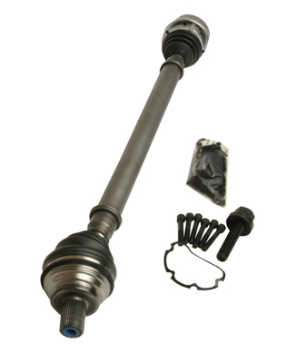 Albero motore/Semiasse - 49-1724 MAXGEAR