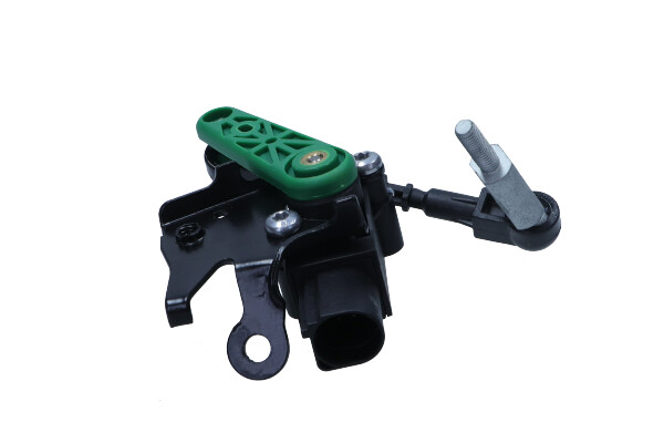 Датчик, регулировка угла наклона фар - 27-0887 MAXGEAR