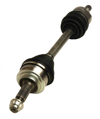 Albero motore/Semiasse - 49-1730 MAXGEAR
