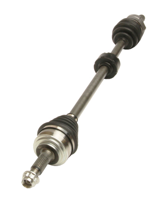 Albero motore/Semiasse - 49-1731 MAXGEAR