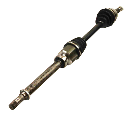 Drive Shaft - 49-0984 MAXGEAR