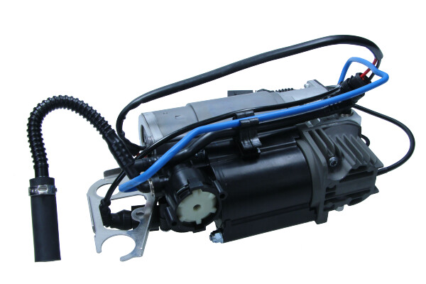 Compressor, compressed air system - 27-0909 MAXGEAR