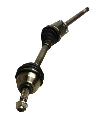 Drive Shaft - 49-1087 MAXGEAR