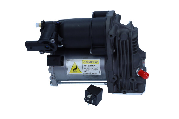 Compressor, compressed air system - 27-0911 MAXGEAR