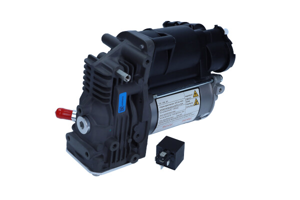 Compressor, compressed air system - 27-0911 MAXGEAR