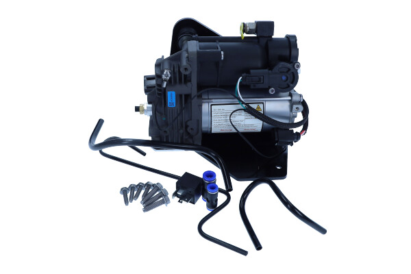 kompresorius, suspausto oro sistema - 27-0912 MAXGEAR