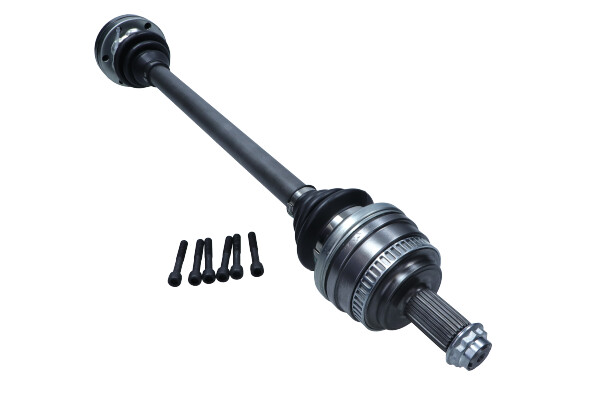 Drive Shaft - 49-1095 MAXGEAR