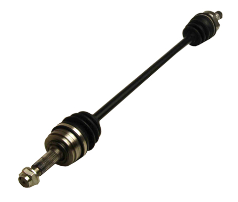 Albero motore/Semiasse - 49-0859 MAXGEAR