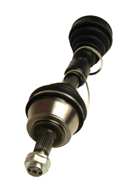 Albero motore/Semiasse - 49-1738 MAXGEAR