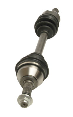 Drive Shaft - 49-1743 MAXGEAR