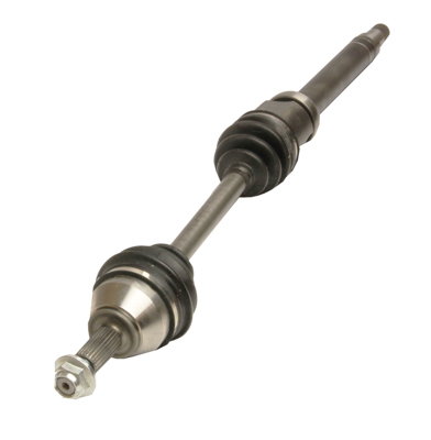 Drive Shaft - 49-1744 MAXGEAR
