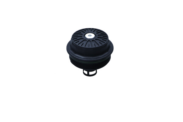 Крышка, корпус масляного фильтра - 27-1014 MAXGEAR