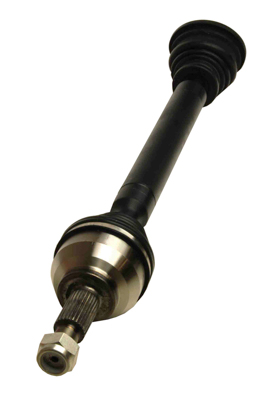 Albero motore/Semiasse - 49-1183 MAXGEAR