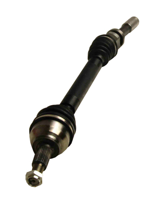 Drive Shaft - 49-1184 MAXGEAR