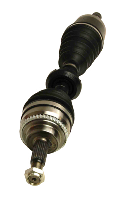 Albero motore/Semiasse - 49-1181 MAXGEAR