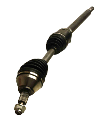 Albero motore/Semiasse - 49-1756 MAXGEAR