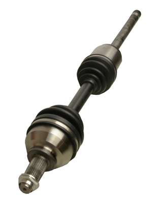 Albero motore/Semiasse - 49-1093 MAXGEAR