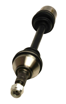 Albero motore/Semiasse - 49-1150 MAXGEAR
