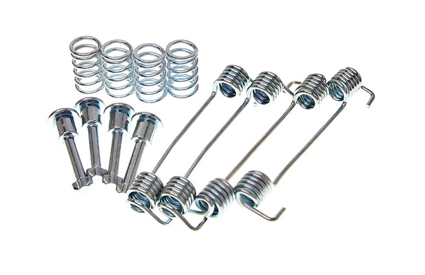 Kit accessori, Ganasce freno stazionamento - 27-1190 MAXGEAR