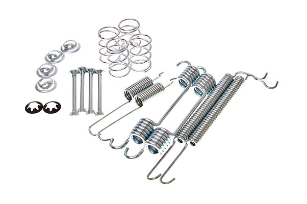 Kit accessori, Ganasce freno - 27-1191 MAXGEAR
