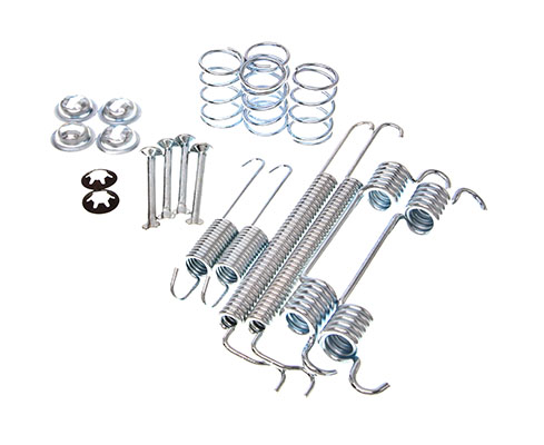 Accessory Kit, brake shoes - 27-1194 MAXGEAR