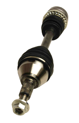 Albero motore/Semiasse - 49-1767 MAXGEAR