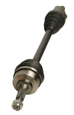 Albero motore/Semiasse - 49-1155 MAXGEAR